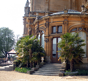 Waddesdon Manor